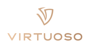Main logo gold