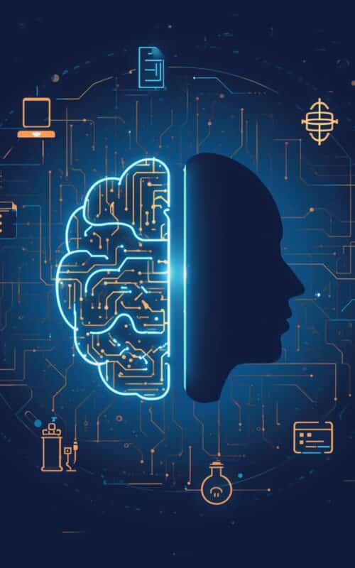 Lucid Origin A 11 digital cover illustration that looks like a