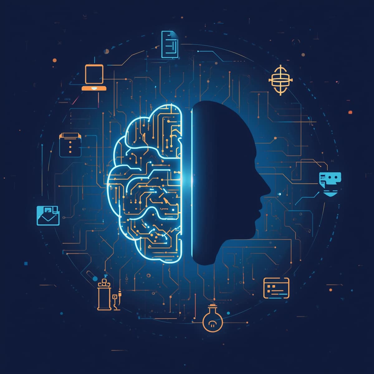 Lucid Origin A 11 digital cover illustration that looks like a