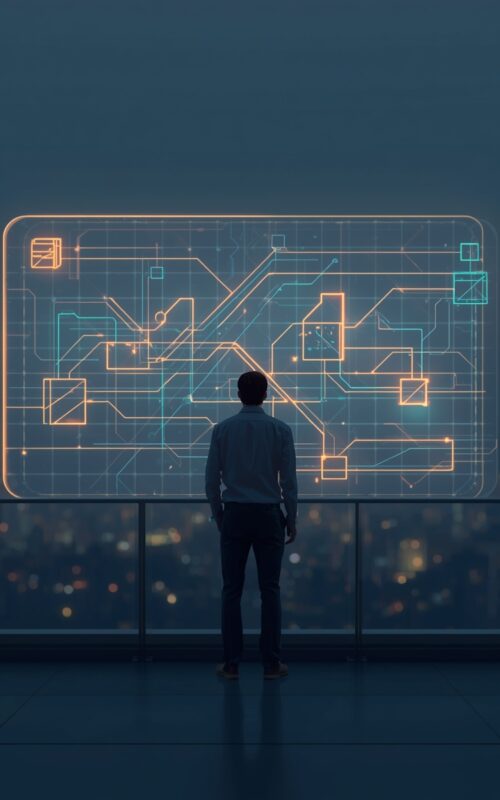 Lucid Origin A hyperrealistic cinematic illustration of a focu