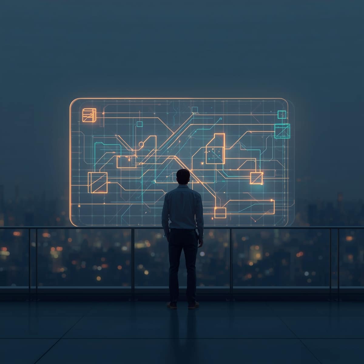 Lucid Origin A hyperrealistic cinematic illustration of a focu